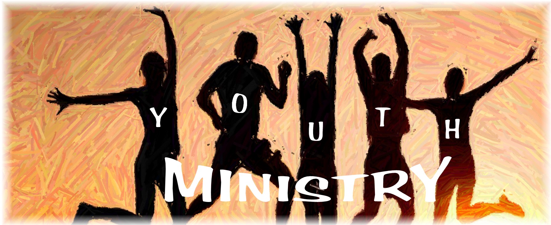 YOUTH MINISTRY GREATER BETHEL PRIMITIVE BAPTIST CHURCH